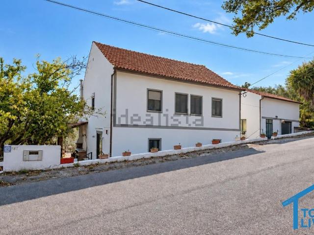 Quinta venda em Olalhas, Tomar