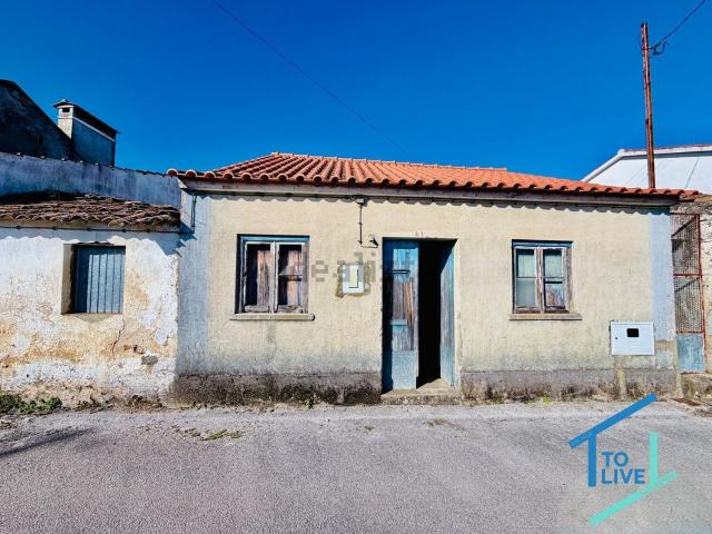 Quinta venda em Casal do Rijo, Tomar