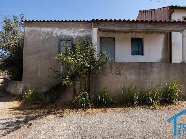 Quinta venda em Tomar, Santarém