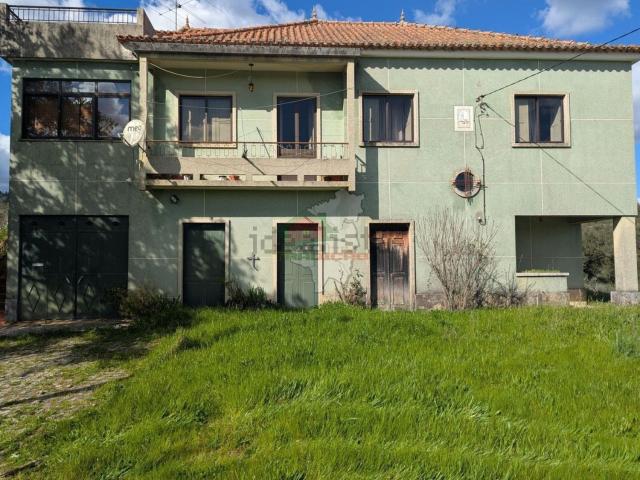 Quinta venda em Castelo Branco