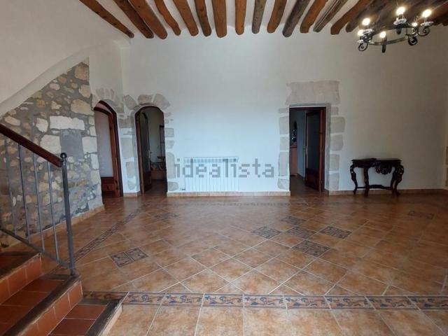 Casa Rural en alquiler en Olèrdola