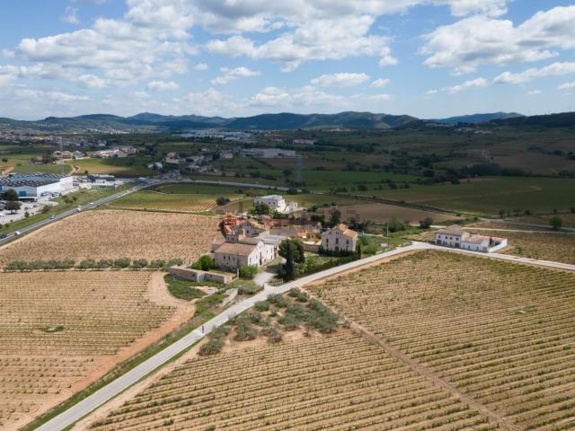 Casa Rural en venta en Olèrdola, Sant Pere Molanta