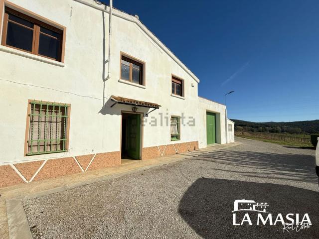 Casa Rural en venta en Olèrdola, Sant Pere Molanta