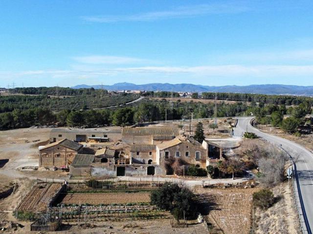 Casa Rural en venta en Sant Miquel d'Olèrdola, Alt Penedès