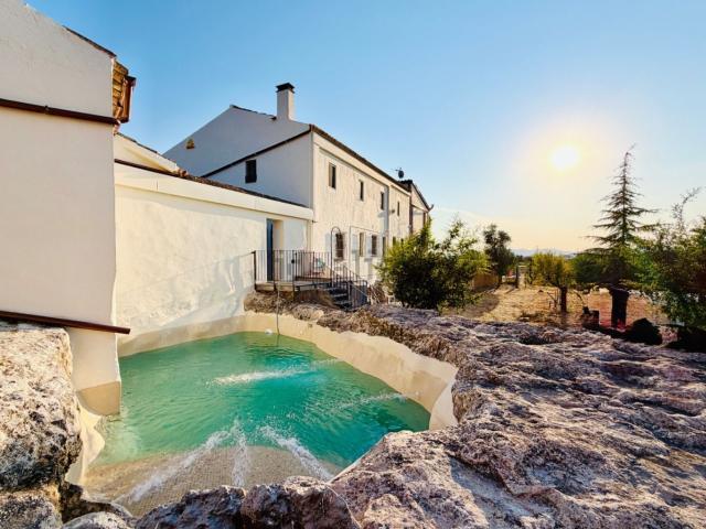 Casa Rural en alquiler en Moja, Alt Penedès