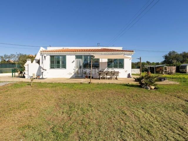 Quinta venda em Poço da Areia, Olhão