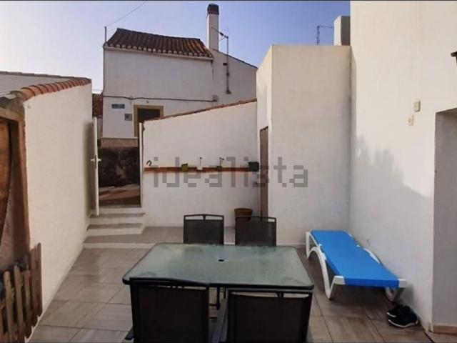 Casa Rural en venta en Este, La Axarquía