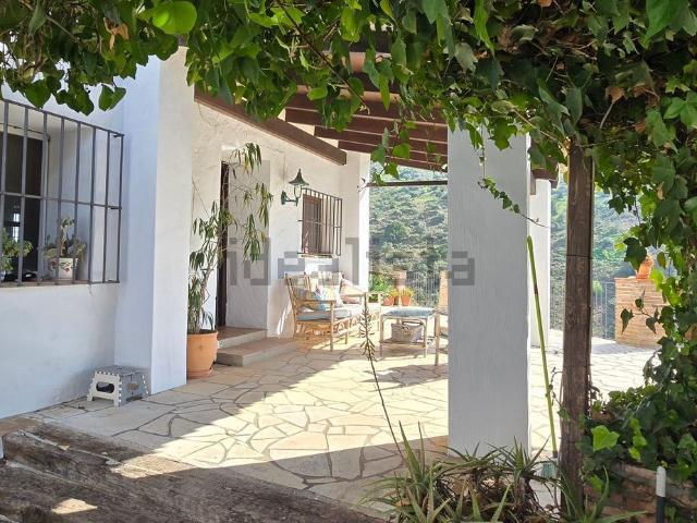 Casa Rural en venta en Este, Málaga-Costa del Sol