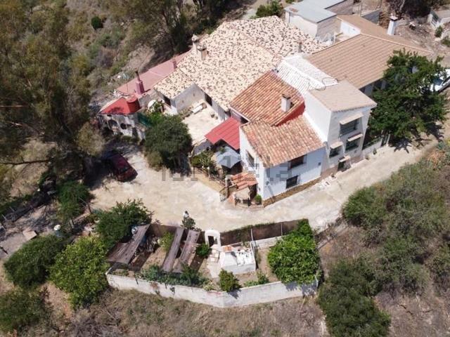 Casa Rural en venta en Este, Málaga-Costa del Sol
