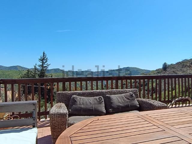 Casa Rural en alquiler en Olías, Málaga