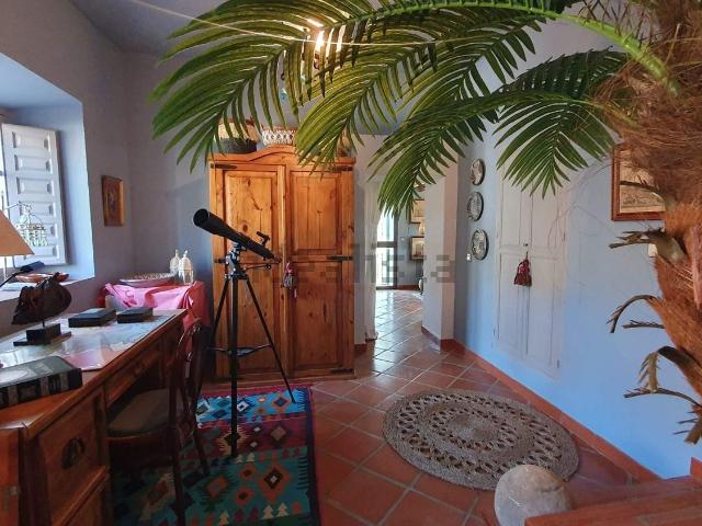 Casa Rural en venta en Este, Málaga-Costa del Sol