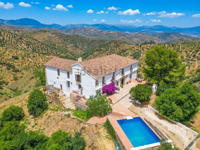 Casa Rural en venta en Ciudad Jardín, Málaga-Costa del Sol