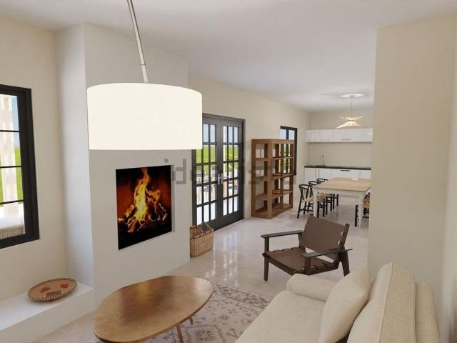 Casa Rural en venta en Málaga