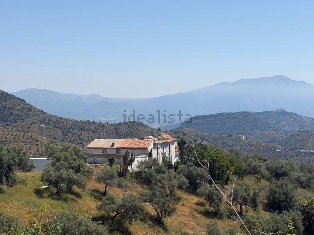 Casa Rural en venta en Este, Málaga-Costa del Sol