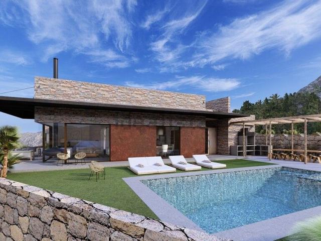 Casa Rural en venta en Ciudad Jardín, Málaga-Costa del Sol