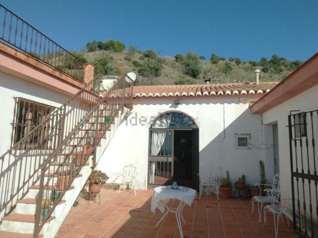 Casa Rural en venta en Este, Málaga-Costa del Sol