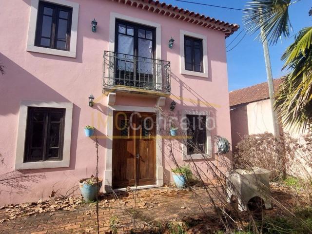 Quinta venda em Ourém, Santarém