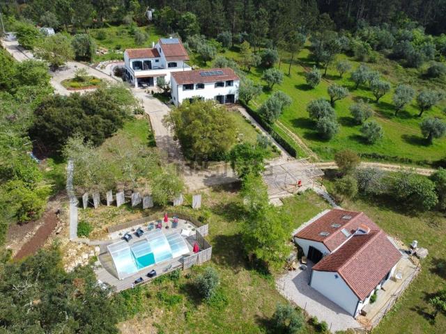 Quinta venda em Casaria, Ourém