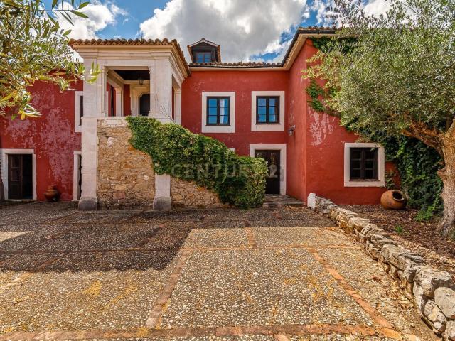 Quinta venda em Ourém, Santarém