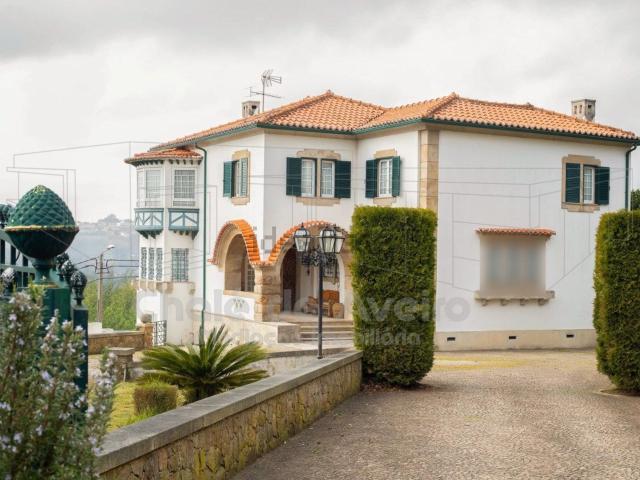 Quinta venda em Oliveira De Azeméis, Aveiro