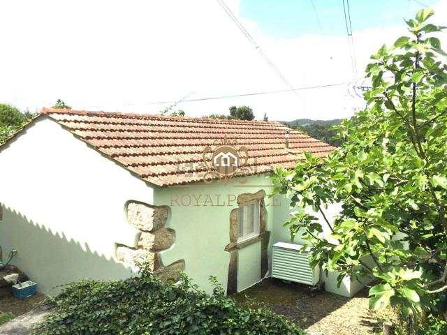 Quinta venda em Alto da Fábrica, Oliveira De Azeméis