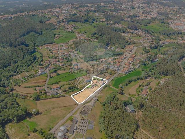 Quinta venda em Oliveira De Azeméis, Aveiro