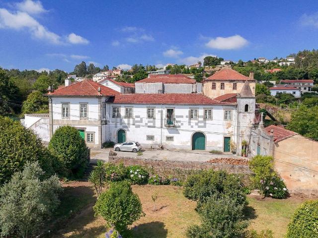 Quinta venda em Oliveira De Azeméis, Aveiro