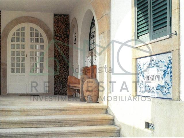 Quinta venda em Alto da Fábrica, Oliveira De Azeméis