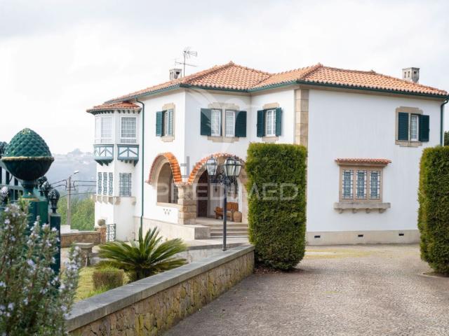 Quinta venda em Alto da Fábrica, Oliveira De Azeméis