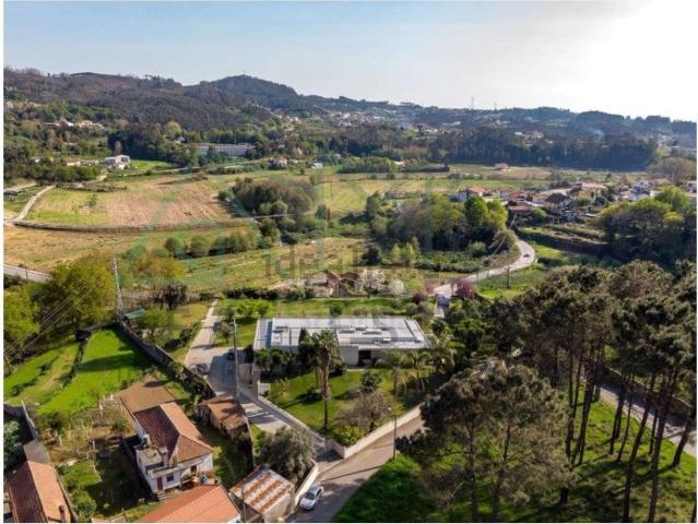 Quinta venda em Oliveira De Azeméis, Aveiro