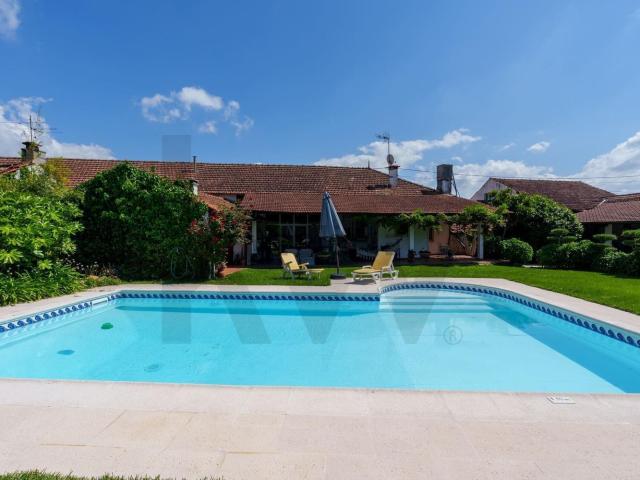 Quinta venda em Estrada Vila Verde, Oliveira Do Bairro