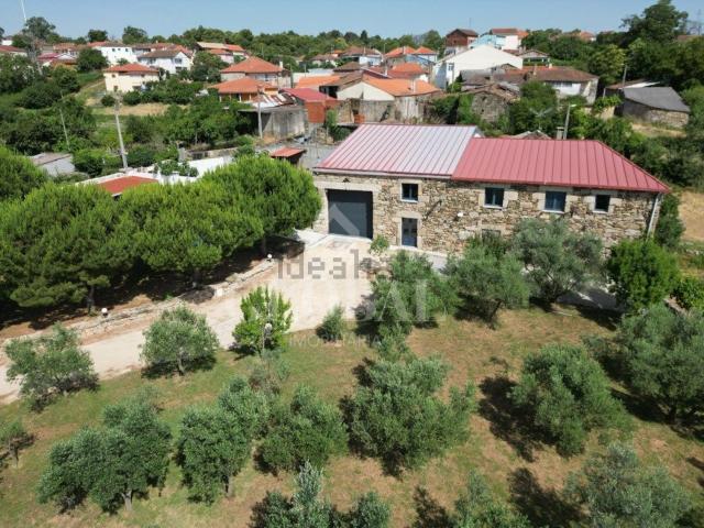 Quinta venda em Oliveira Do Bairro, Aveiro
