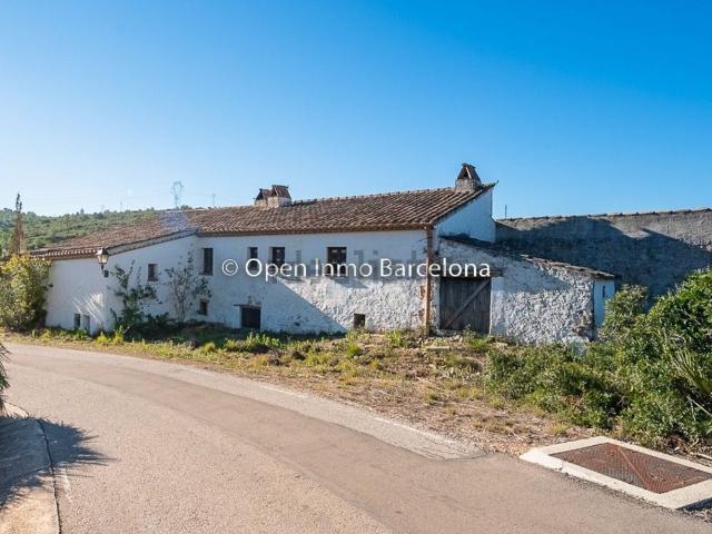 Casa Rural en venta en Olivella