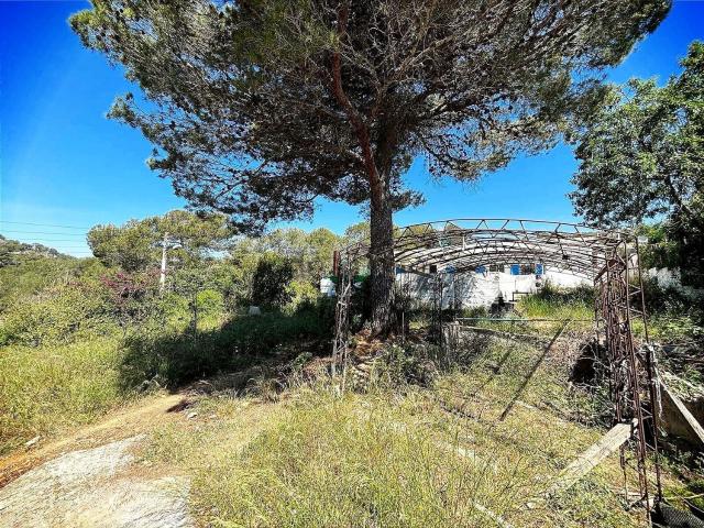 Casa Rural en venta en Olivella, Cal Surià