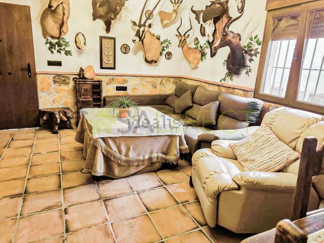 Casa Rural en venta en Centro, Málaga-Costa del Sol