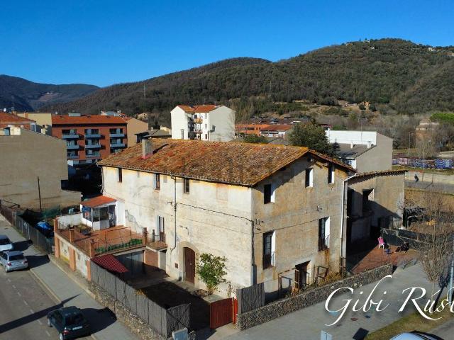 Casa Rural en venta en Malagrida, Garrotxa