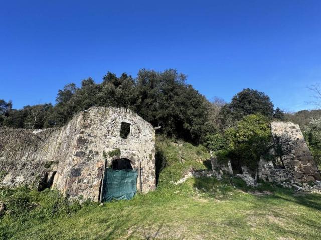 Casa Rural en venta en Sant Pere Màrtir, Garrotxa