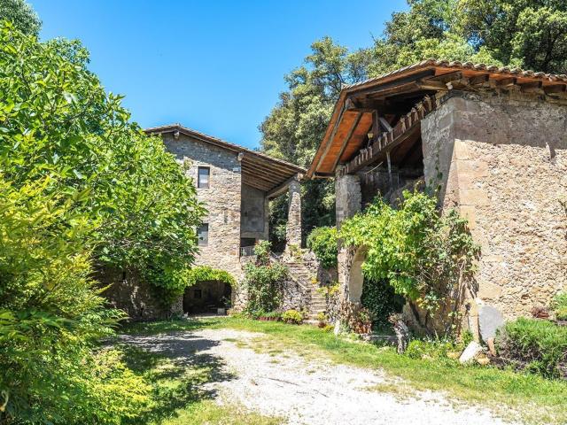 Casa Rural en venta en Garrotxa, Catalunya