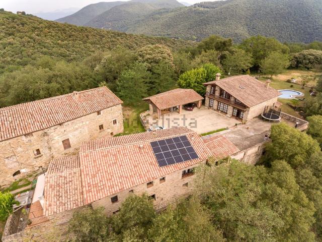 Casa Rural en venta en Garrotxa, Catalunya