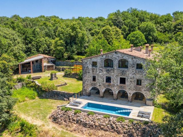 Casa Rural en venta en Garrotxa, Catalunya