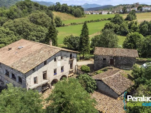 Casa Rural en venta en Garrotxa, Catalunya