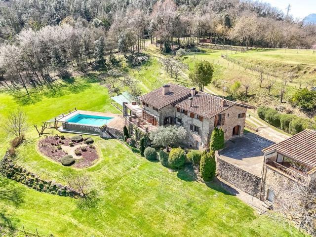 Casa Rural en venta en Garrotxa, Catalunya
