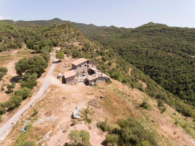 Casa Rural en venta en Berguedà, Catalunya
