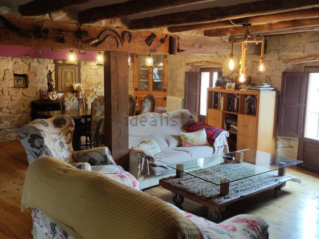 Casa Rural en venta en Garrigues, Catalunya