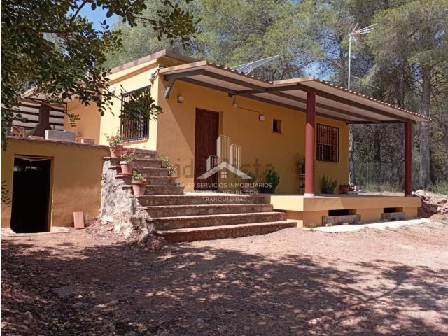 Casa Rural en venta en Polígon Industrial La Cossa, Onda