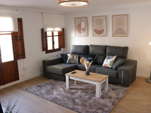 Casa Rural en venta en la Plana Baixa, Valencia