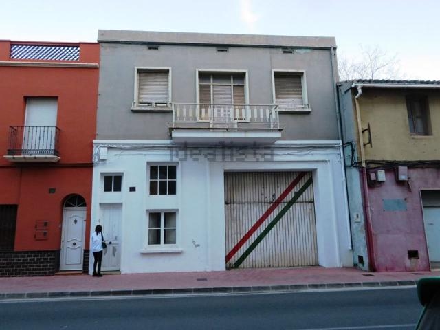 Casa Rural en venta en la Marina Alta, Valencia