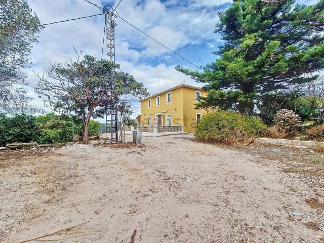 Casa Rural en venta en Ondara