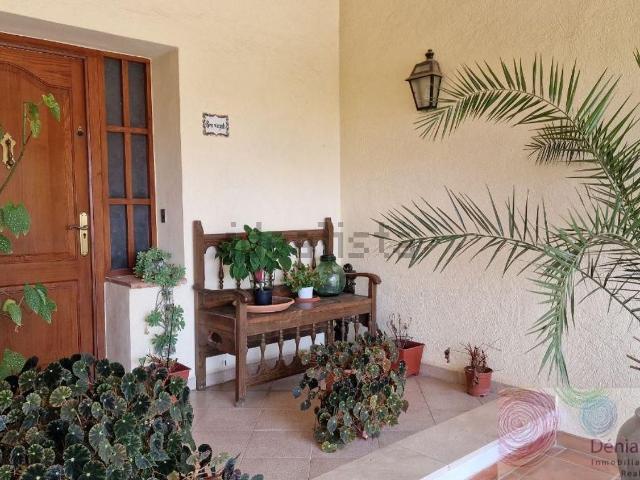Casa Rural en venta en Ondara, Valencia