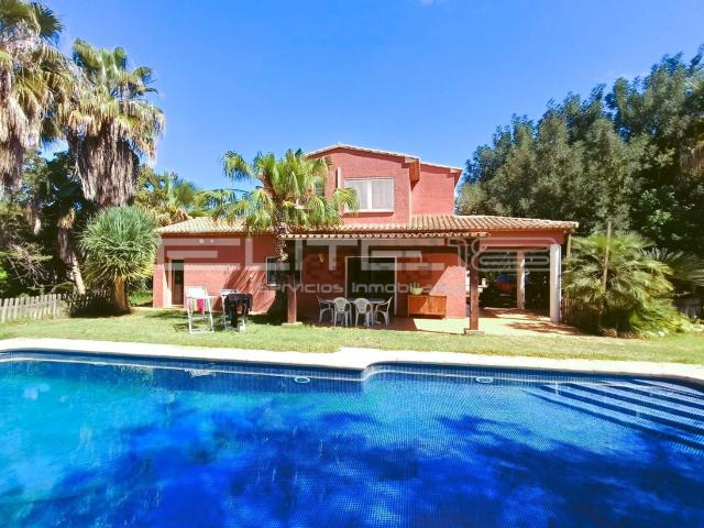 Casa Rural en venta en Ondara